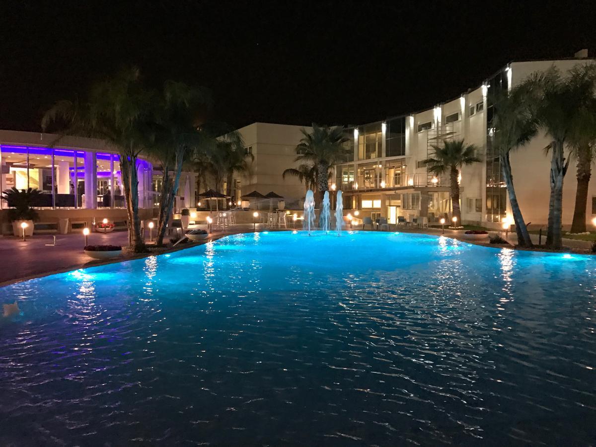 Dubaivillage Camposano Εξωτερικό φωτογραφία