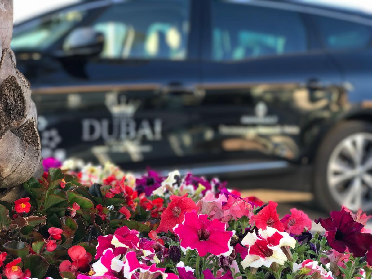Dubaivillage Camposano Εξωτερικό φωτογραφία
