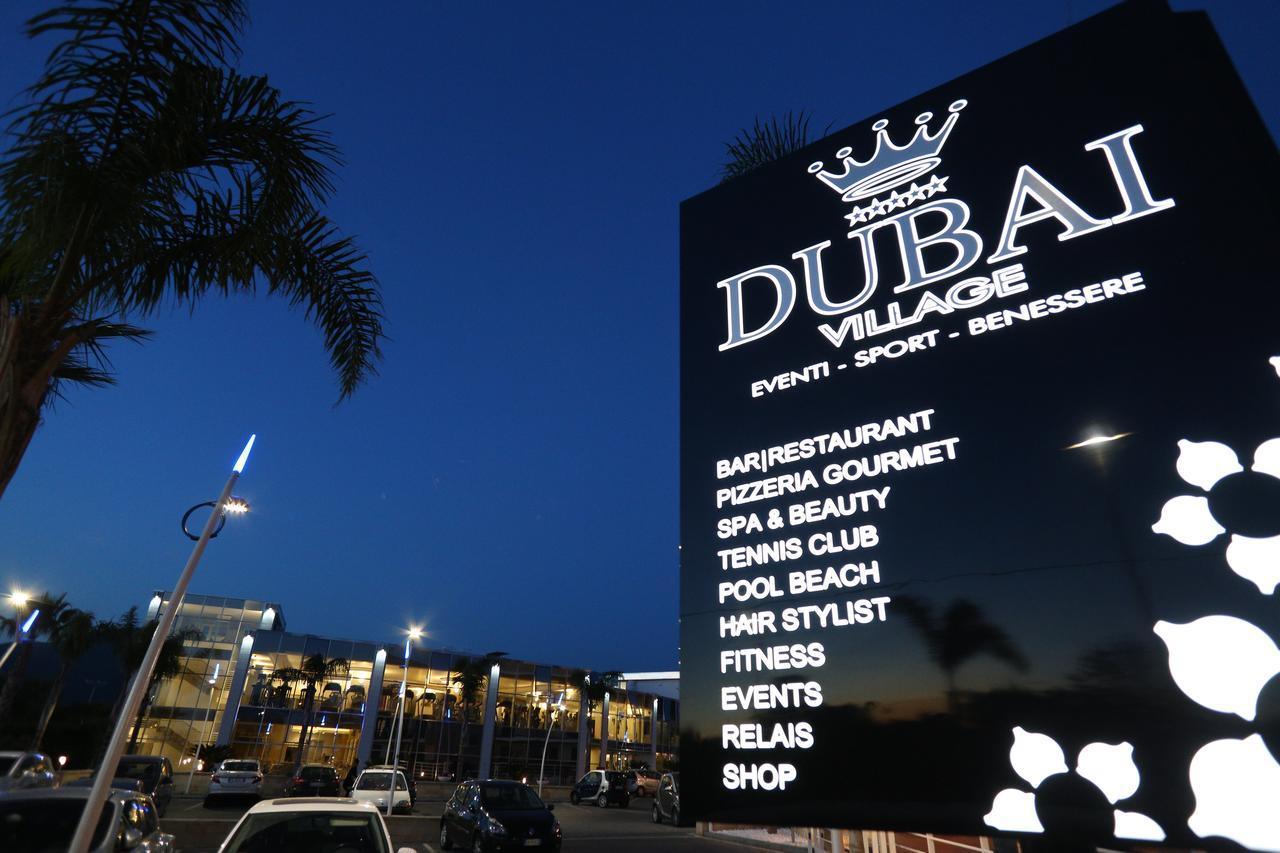 Dubaivillage Camposano Εξωτερικό φωτογραφία