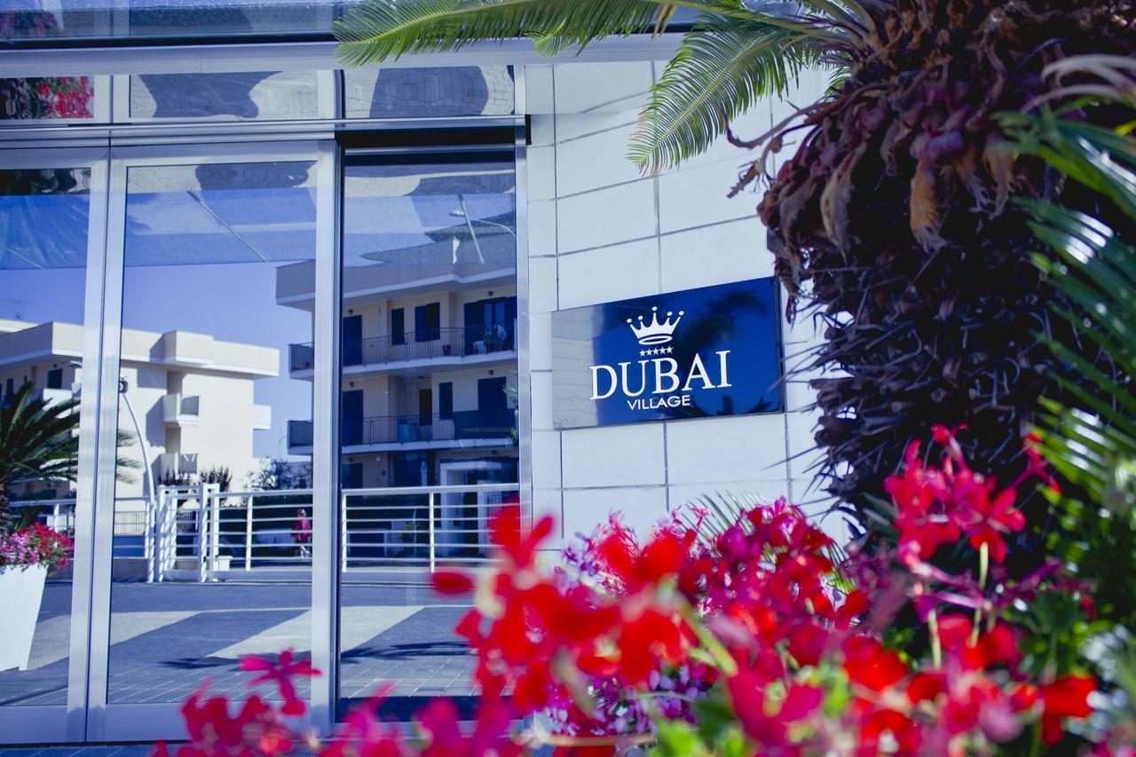 Dubaivillage Camposano Εξωτερικό φωτογραφία