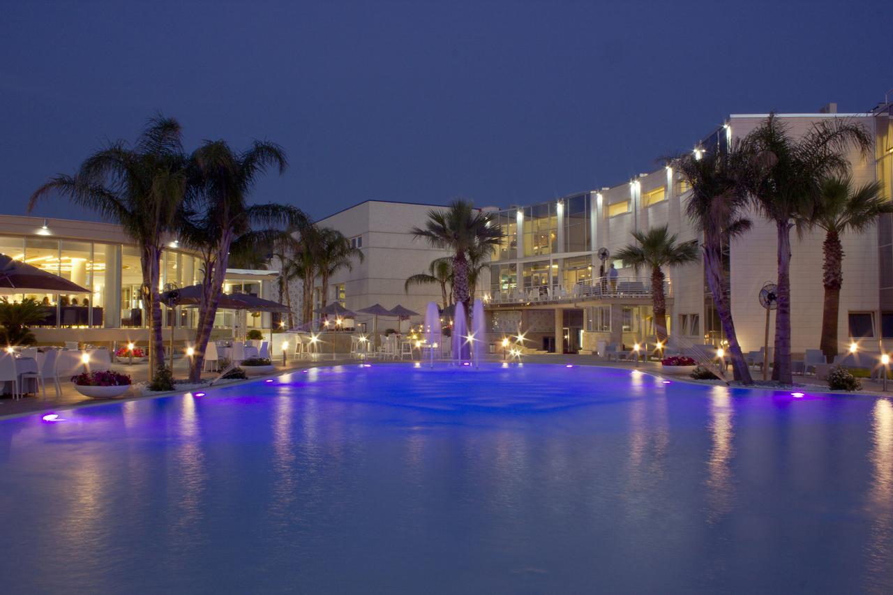 Dubaivillage Camposano Εξωτερικό φωτογραφία