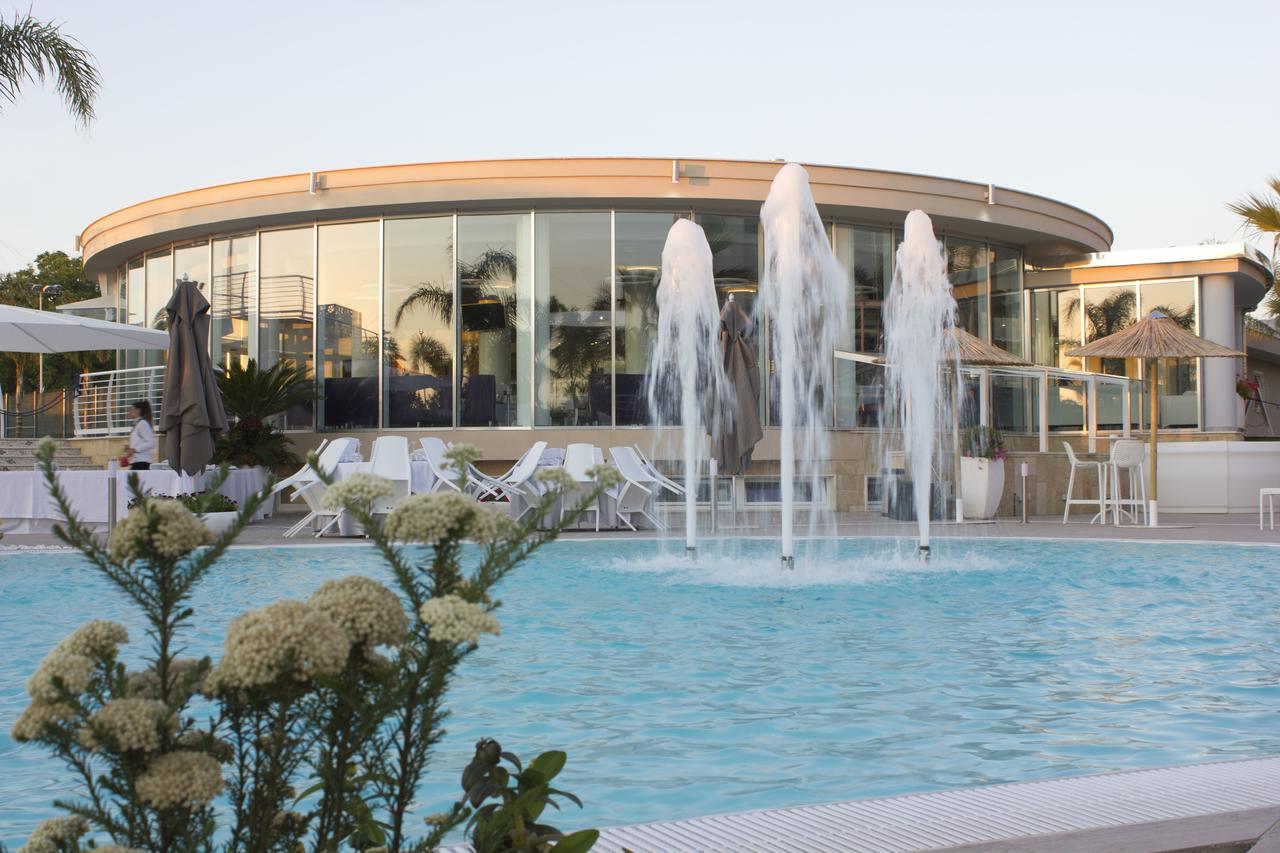 Dubaivillage Camposano Εξωτερικό φωτογραφία