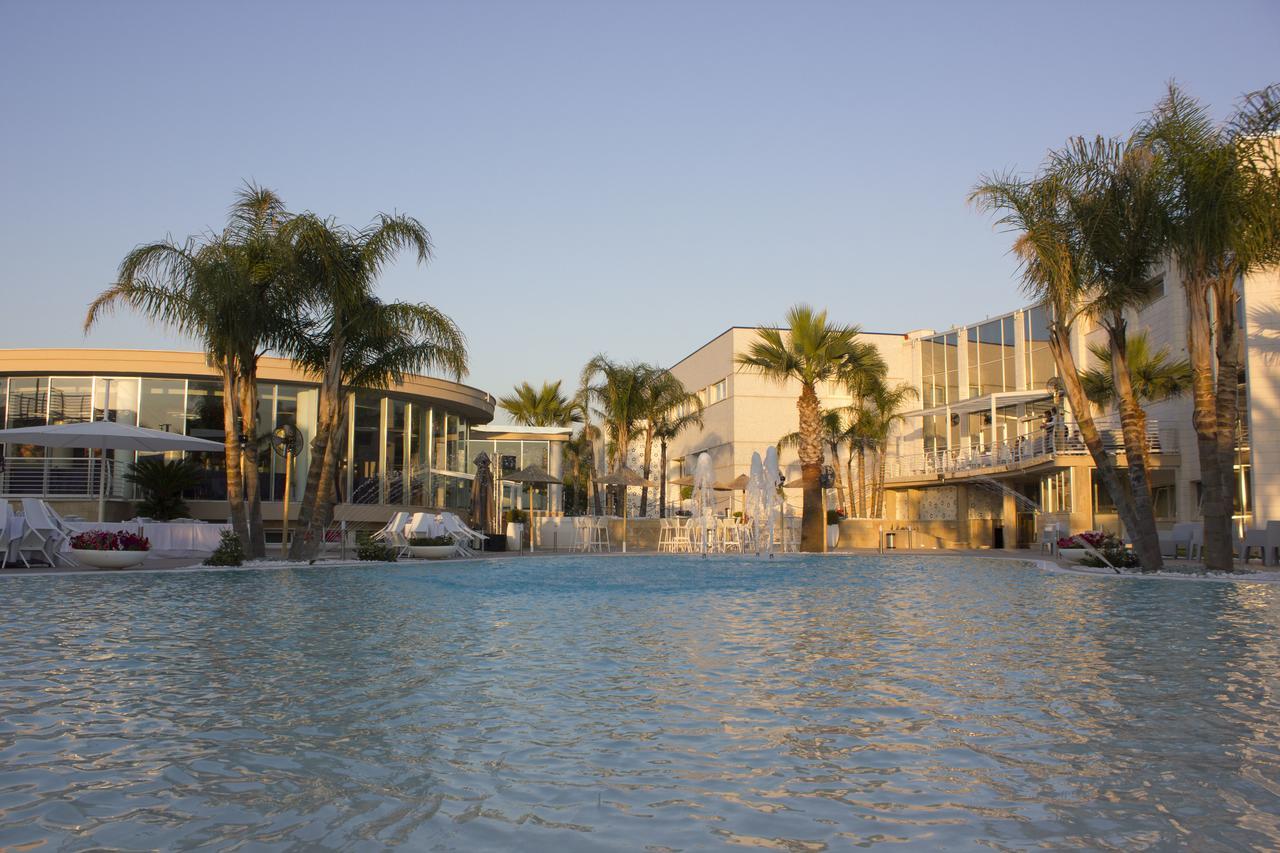 Dubaivillage Camposano Εξωτερικό φωτογραφία